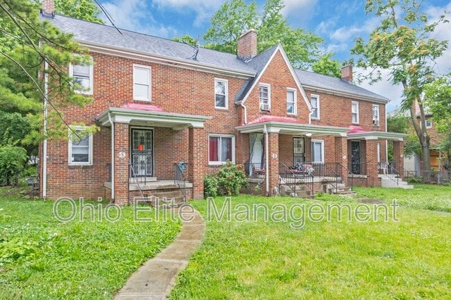 Building Photo - 49 S Burgess Ave