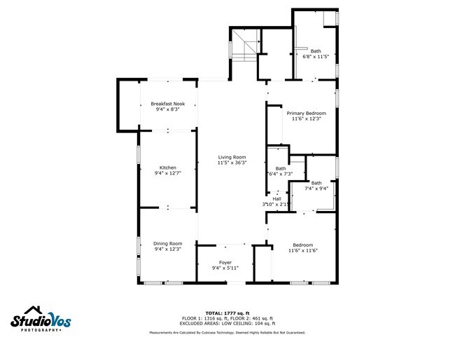 Building Photo - 6411 Illinois St