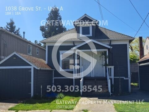 Building Photo - 1038 Grove St