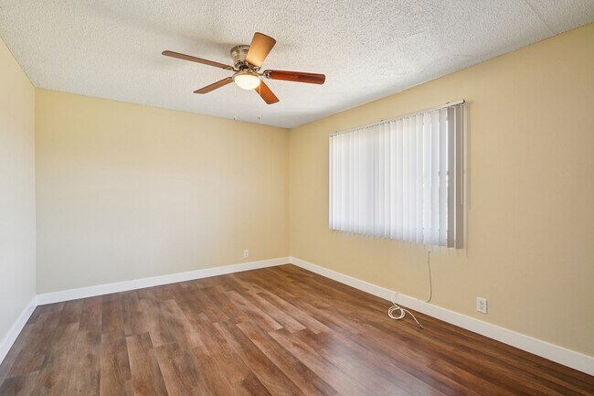 Floorplan - 831 E Pine St