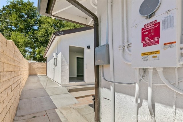 Building Photo - 22737 Rodax St