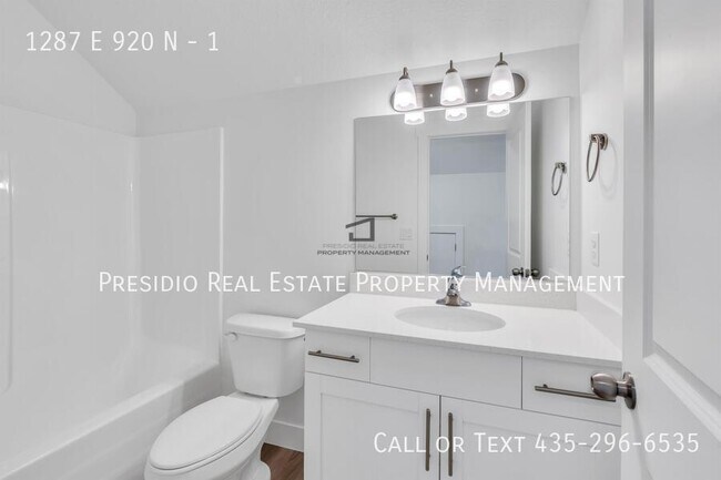 Building Photo - 1287 920 N