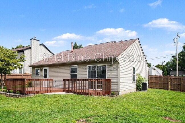 Building Photo - 5133 Cook Ave