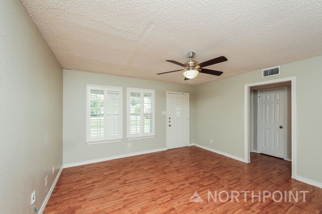 Building Photo - 3 BR/2BA | Newly Renovated Single Family Home | Great backyard| In Forney!