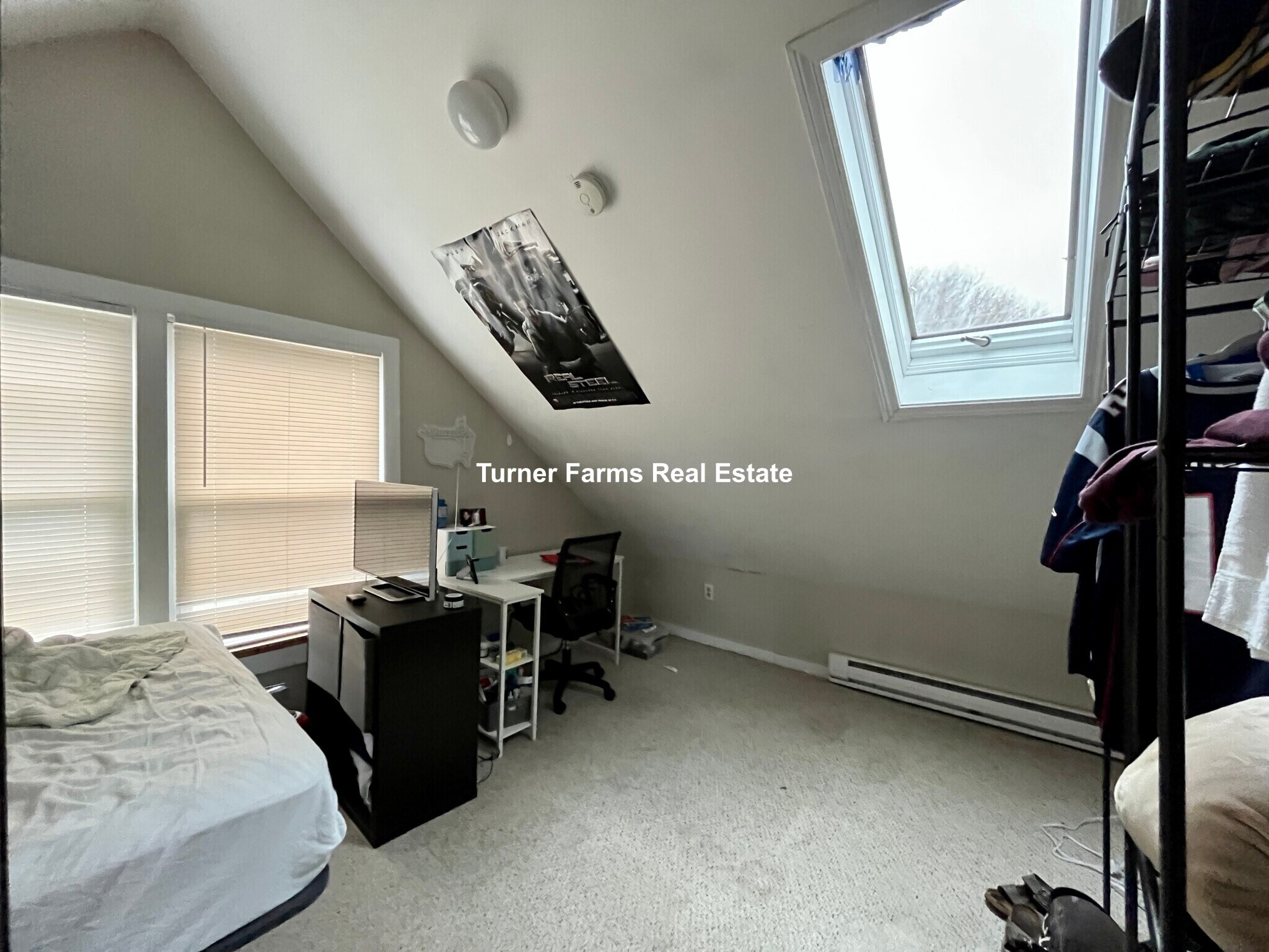 Building Photo - 124 Calumet St