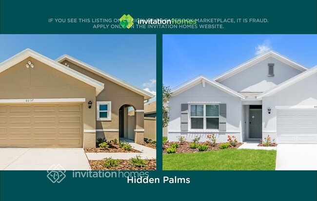 Building Photo - 7924 Majestic Palms Ct
