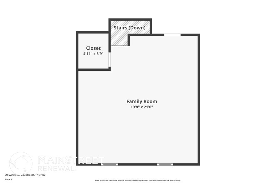 Building Photo - 548 Windy Rd