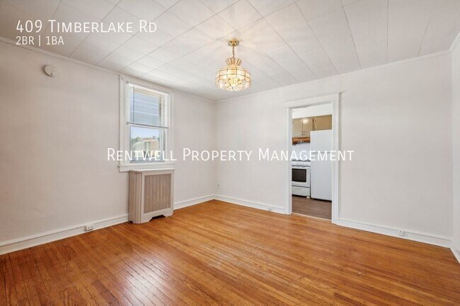 Building Photo - 409 Timberlake Rd