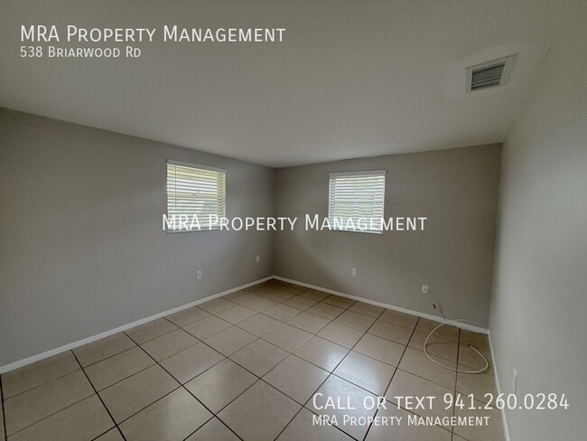 Building Photo - 538 Briarwood Rd