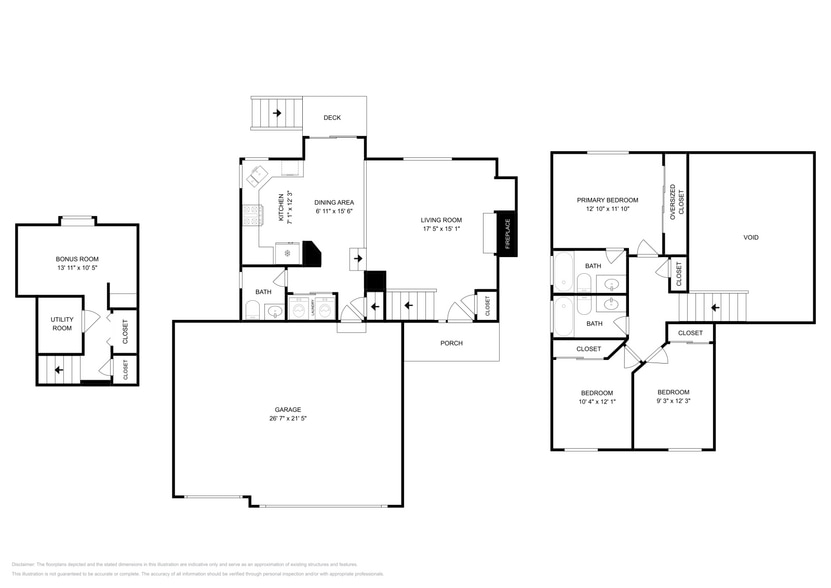 Building Photo - 7574 Sistine Ln