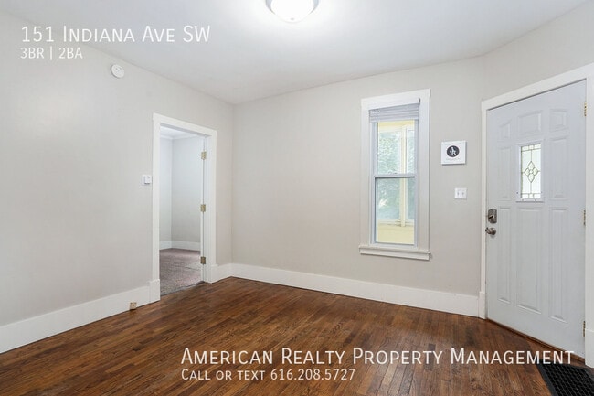 Building Photo - 151 Indiana Ave SW