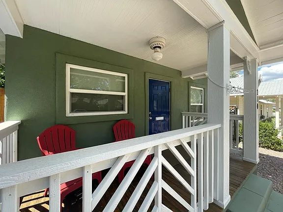Building Photo - "Charming & Cozy 3-Bedroom Home in Prescott's Heart - Ideal Location with 700 Sq Ft of Comfort!"