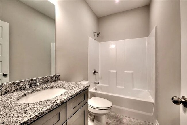 Building Photo - Beautiful NEW home in Cartersville!  Move ...