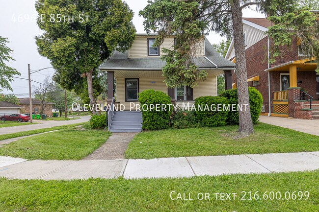 Primary Photo - 4696 E 85th St