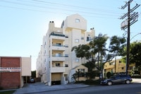 Building Photo - Surfwood Palms