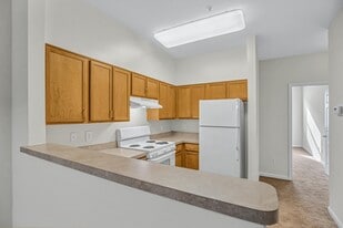 Building Photo - Fort Washington Manor 62+