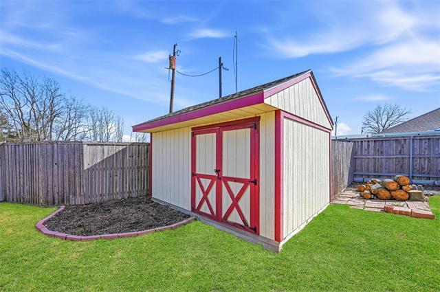 Building Photo - 710 Norfork Dr