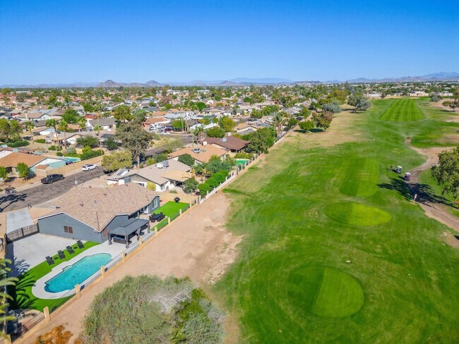 Building Photo - 14615 N 22nd Ln