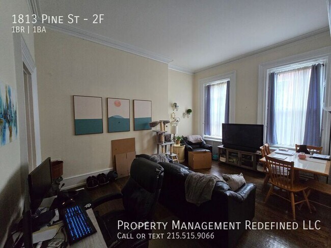 Building Photo - 1813 Pine St