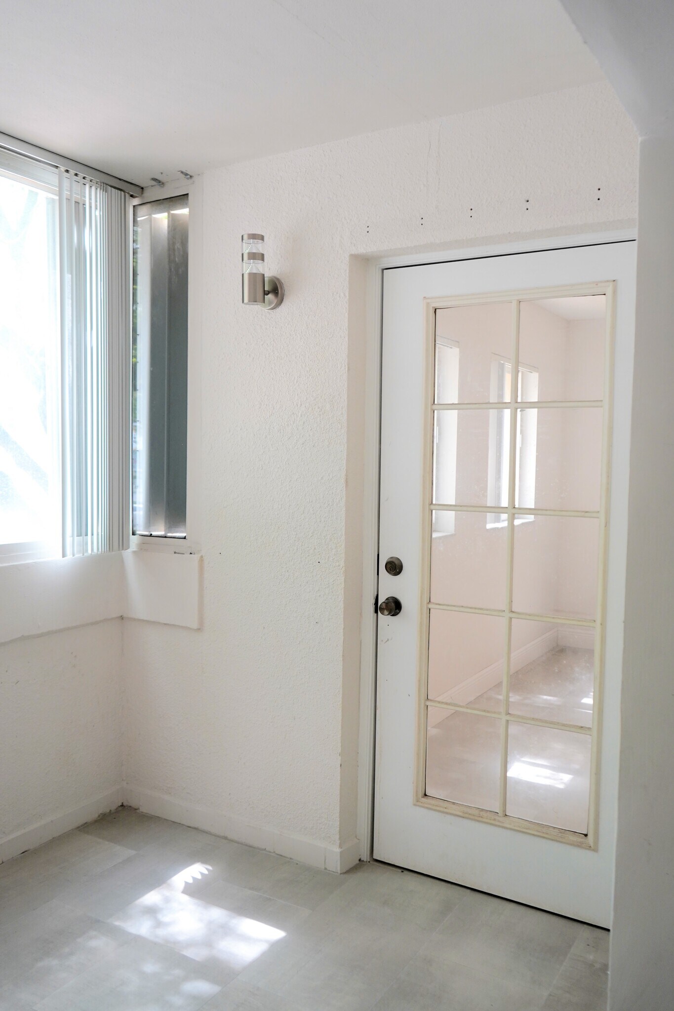 Enclosed balcony - 269 NW 7th St