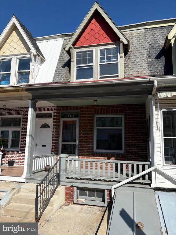 Building Photo - 1411 Church St