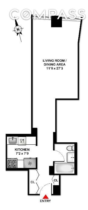 Building Photo - 99 John St