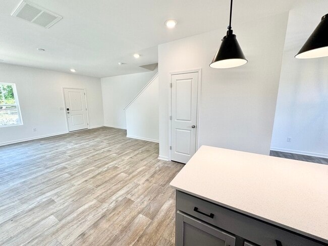 Building Photo - New construction! Three bedroom townhome off Poplar Tent Rd