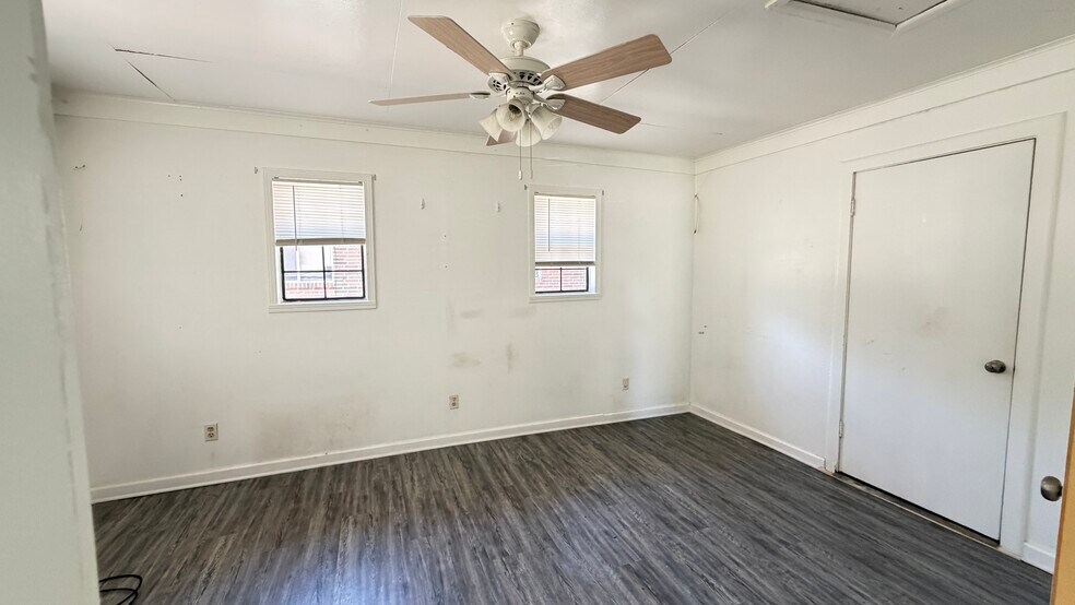 4th Bedroom - 420 Magnolia St