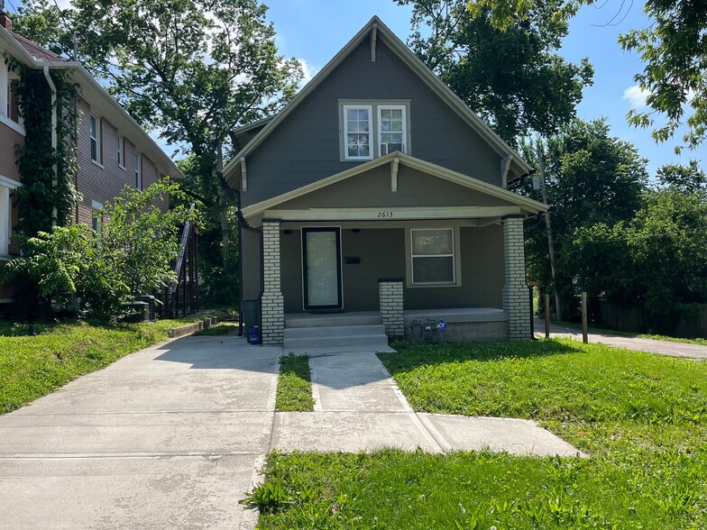 Building Photo - 2613 N 11th St