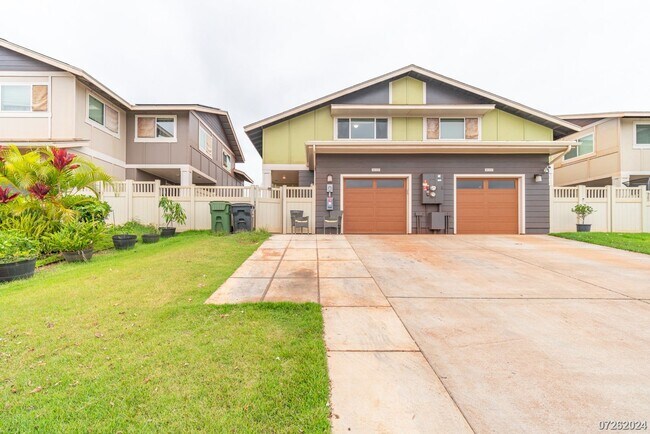 Building Photo - 3 Bed 2.5 Bath home in Koa Ridge