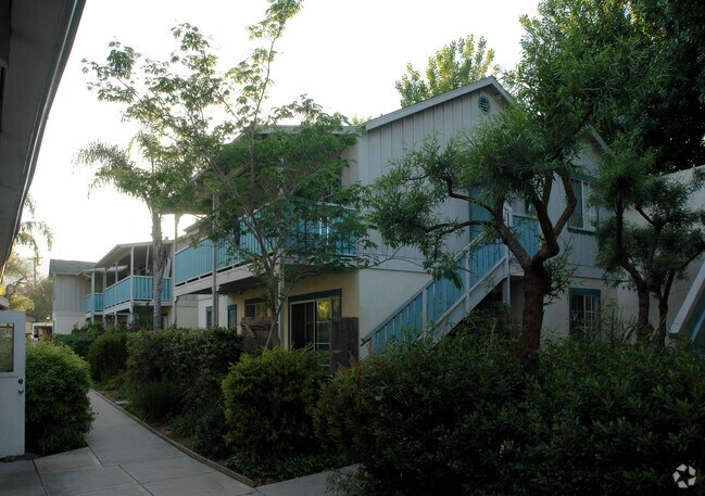 Building Photo - Rancheria Village Apartments