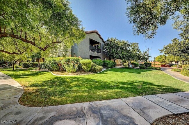Building Photo - 8324 W Charleston Blvd