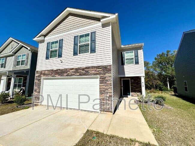 Building Photo - 412 Delahays Rd