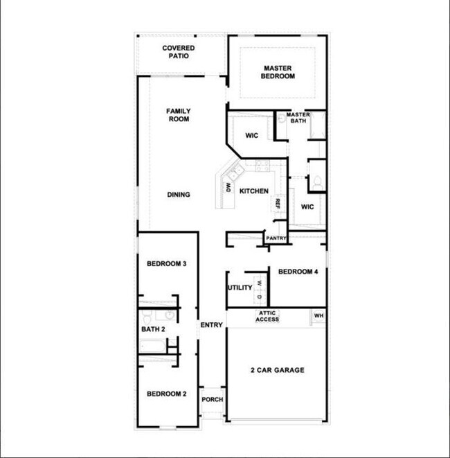 Building Photo - 15002 Kent Justin Dr