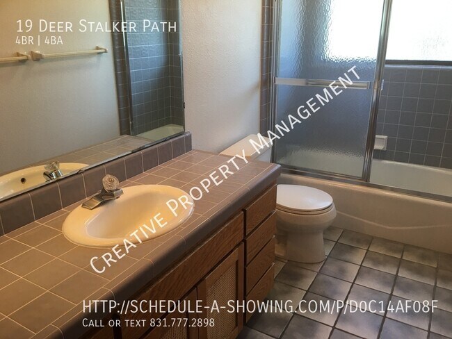 Building Photo - 4 Bedroom House in Monterey, CA 93940