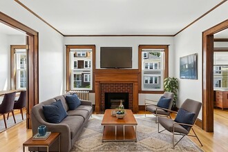 Building Photo - 29 Arbroth St