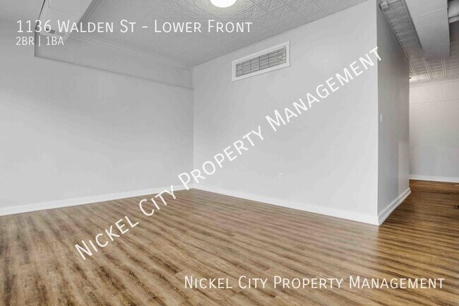 Building Photo - 1136 Walden Ave
