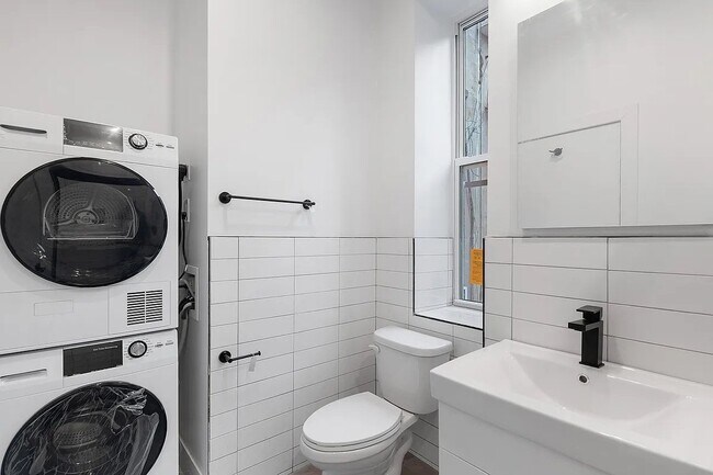 Building Photo - 155 Rivington St