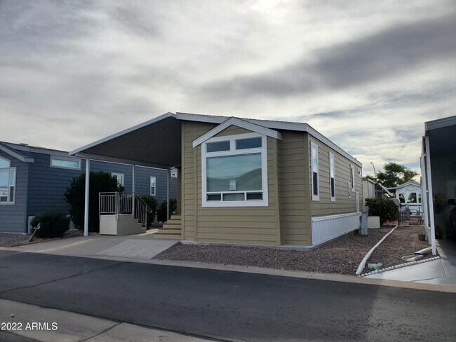 Building Photo - 7750 E Broadway Rd