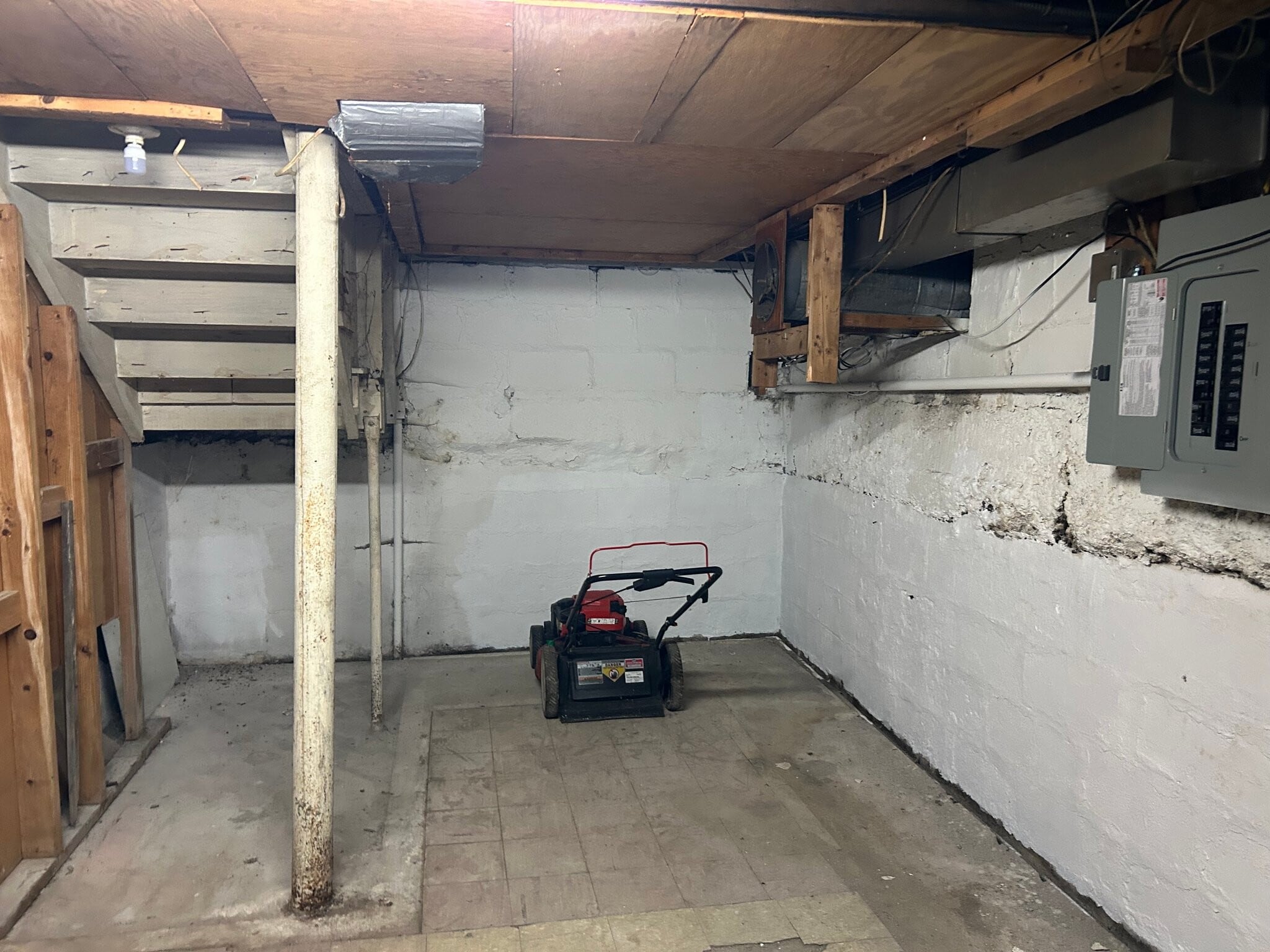 Building Photo - 1506 N Grant Ave