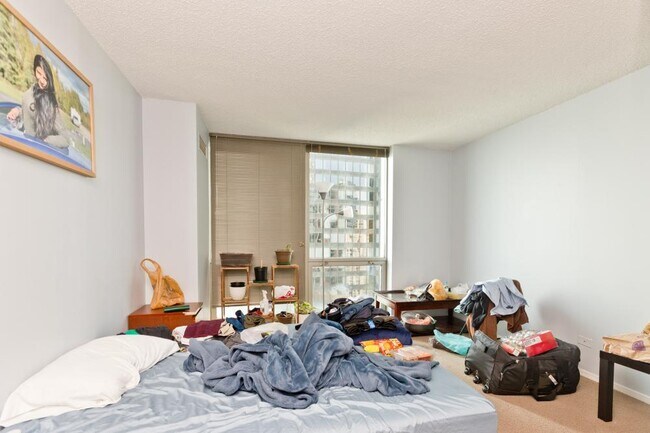 Building Photo - 2 bedroom in Chicago IL 60601