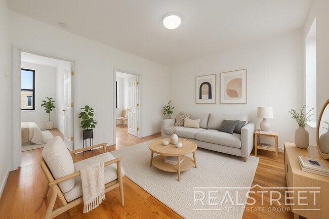 Floorplan - 28 Macdougal St