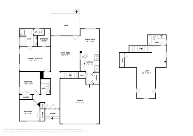 Building Photo - 3508 Oak Creek Dr