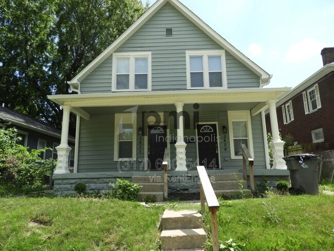 Building Photo - 3411 Brookside Pkwy S Dr
