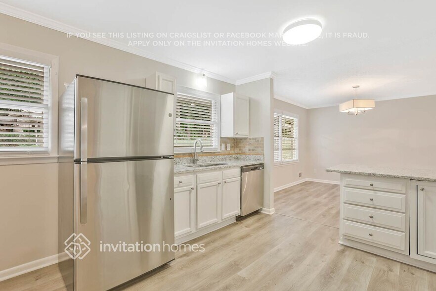 Building Photo - 4337 Pleasant Forest Dr