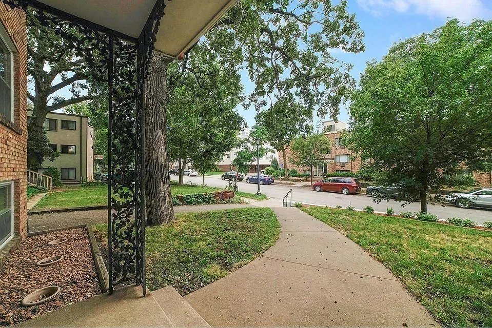 Building Photo - 508 Ridgewood Ave