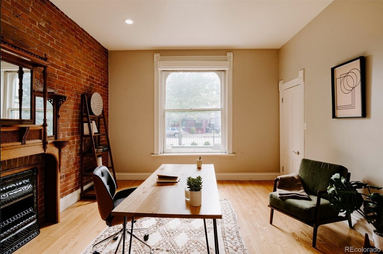 Building Photo - 311 Bannock St