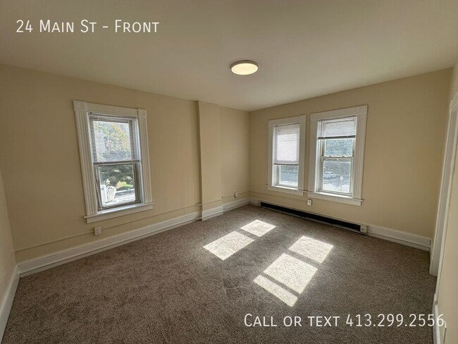 Building Photo - Charming 2 Bedroom, 2 Bathroom Apartment i...