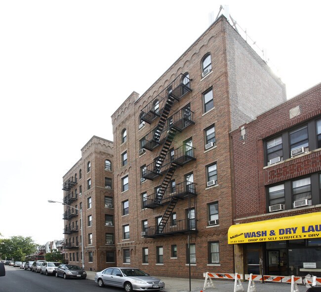 Street View - 31-77 32nd St