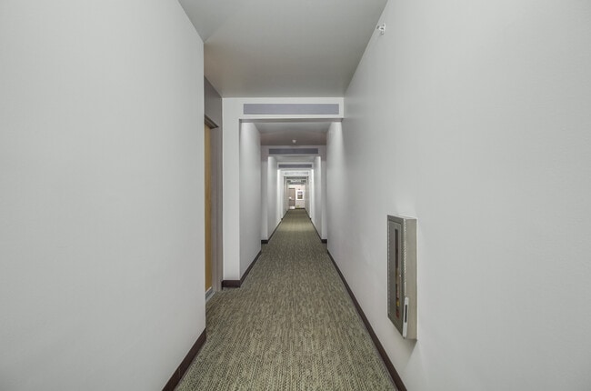 Building Photo - 1150 J St